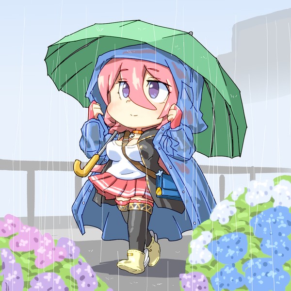 ストロール ツー ユー