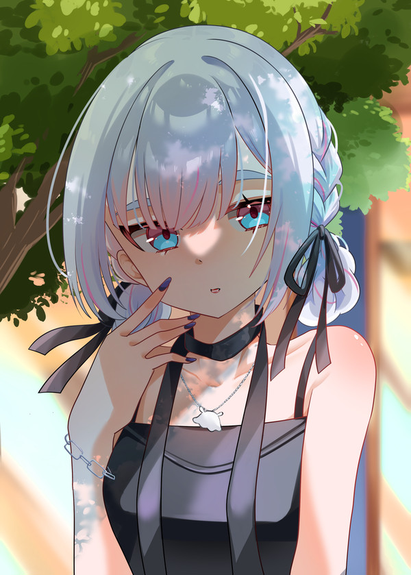 WEGOコラボのヤチヨめろすぎませんか? - 1/2
