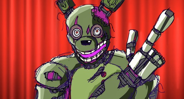 FNaFまとめ2