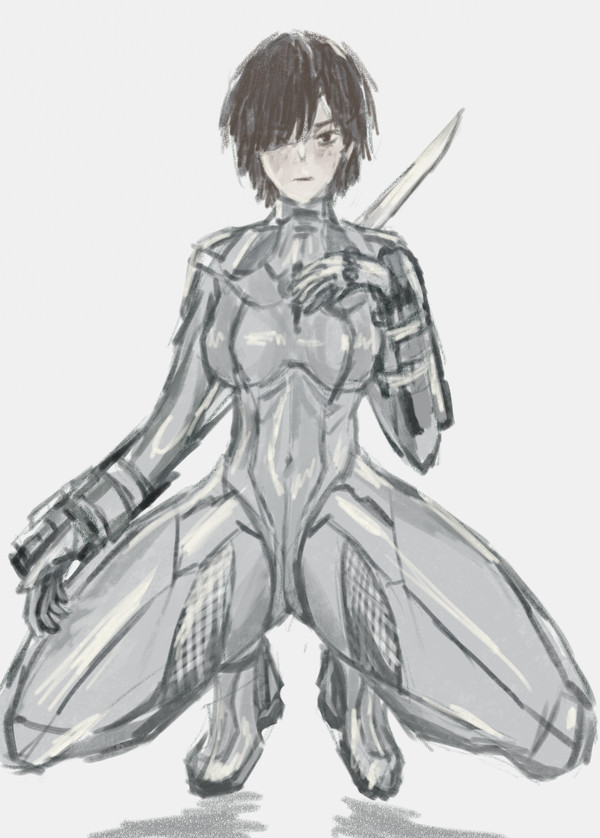 evie - 1/1