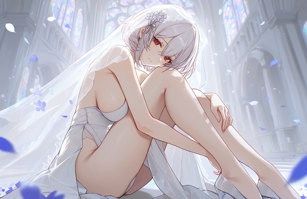 シリアス(アズールレーン)