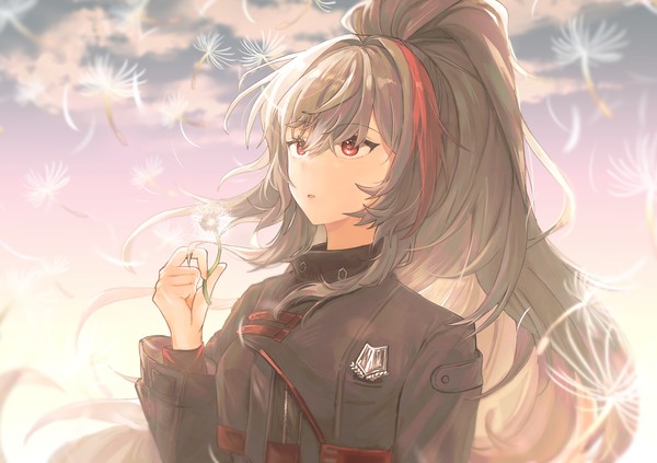 ルシア・逆冠 - 1/1