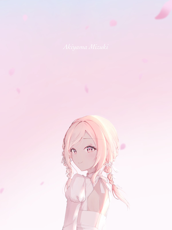 瑞希 - 1/1
