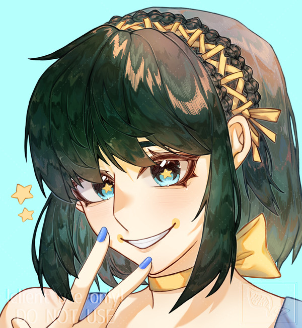 Commission!