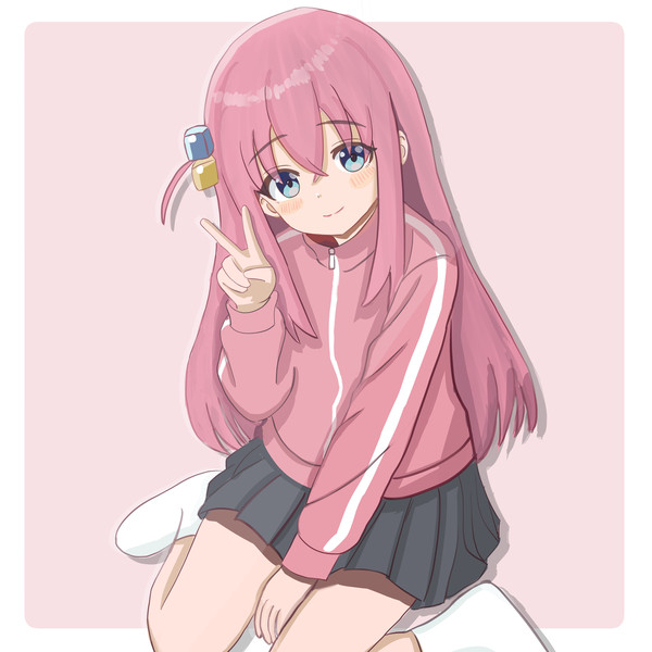 ぼっちちゃん