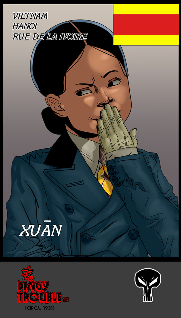 DT - 6.9 Revisit - Xuân - 1/4