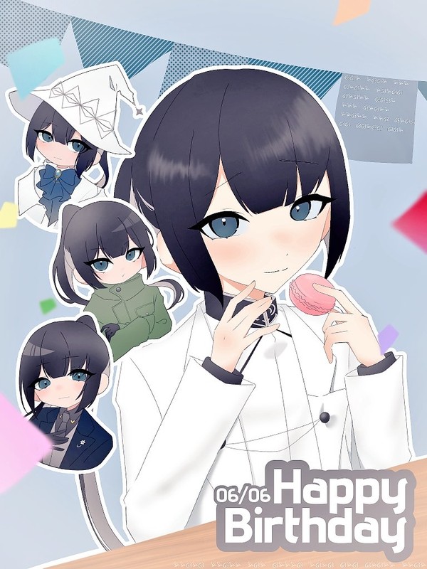 𝐇𝐚𝐩𝐩𝐲𝐛𝐢𝐫𝐭𝐡𝐝𝐚𝐲🩶
