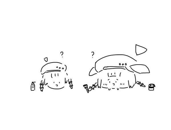 来たよ