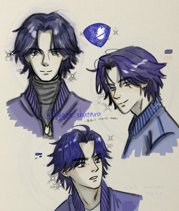 AC6妄想（２）