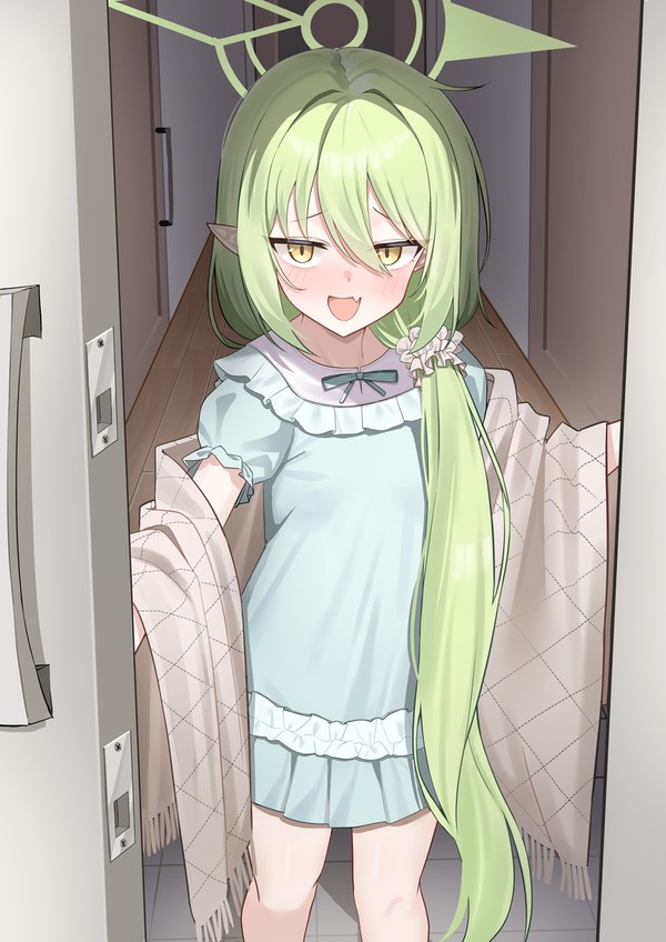 橘ノゾミ - 1/1