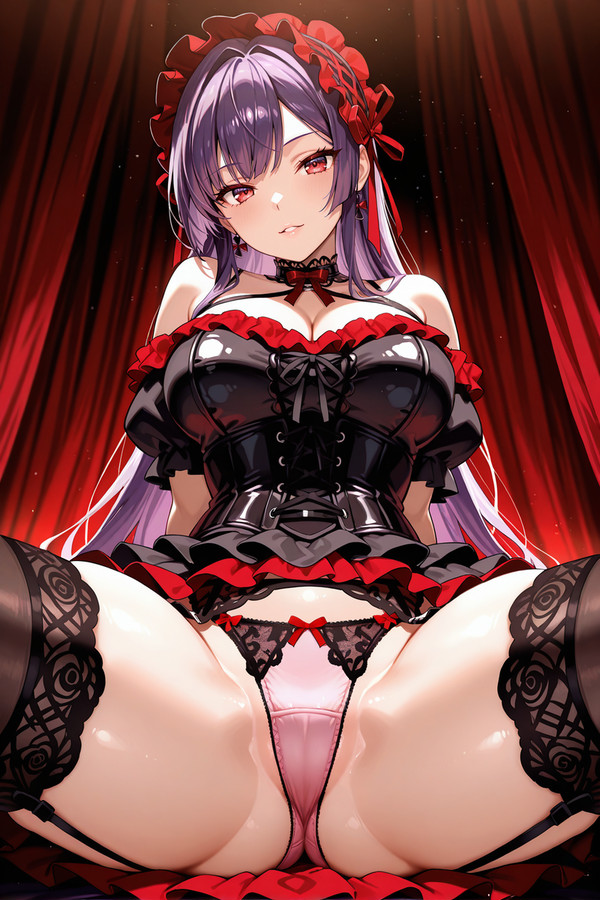 もっと近くで、ご覧になります?