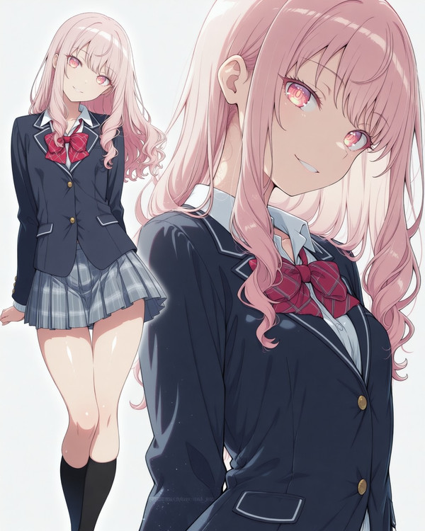 ヘアチェン瑞希3