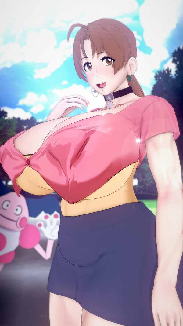 Delia - Kunaboto Style (Card)