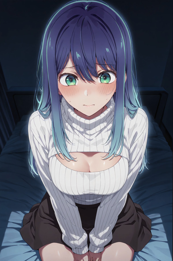 黒川あかね