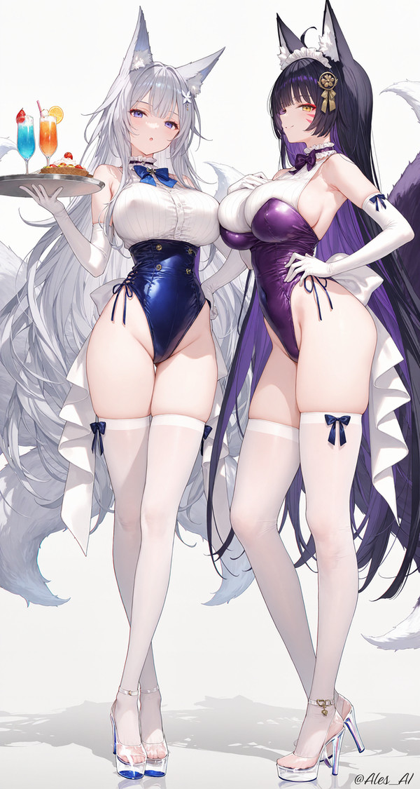 信濃と武蔵 - 1/1