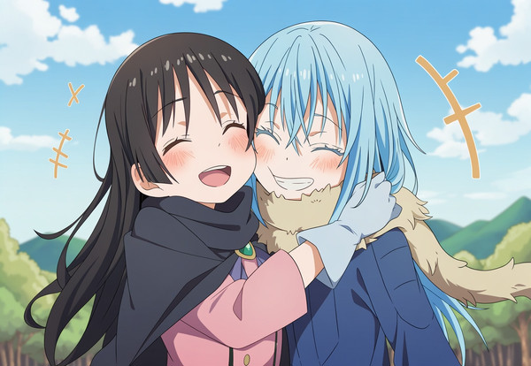 約束