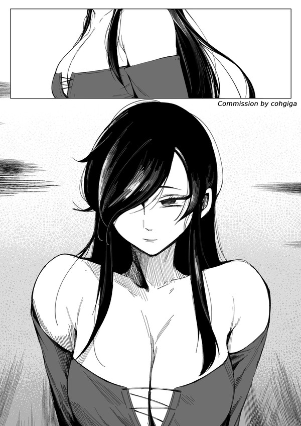 狼の口 女将グレーテ処刑