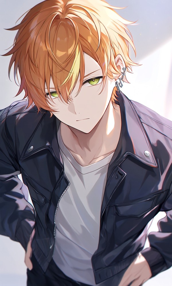 Shinonome Akito