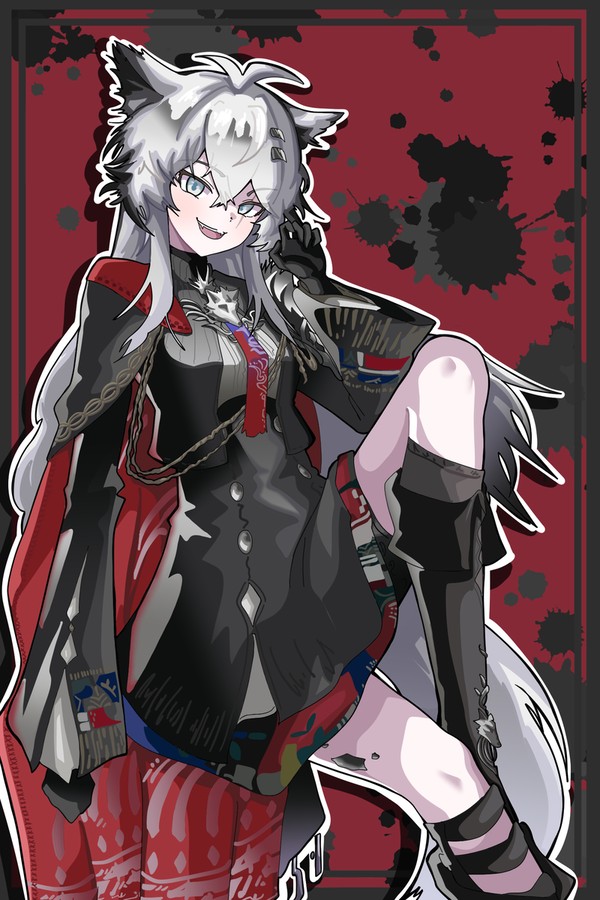 ラップランド - 1/1