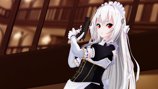 COM3D2 2025⑬
