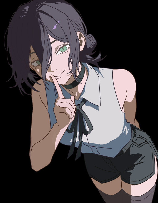 『レゼ』