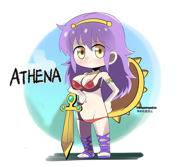 あてなひめ4。