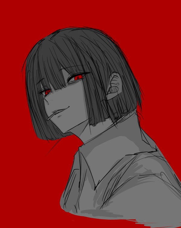 료슈 - 1/1