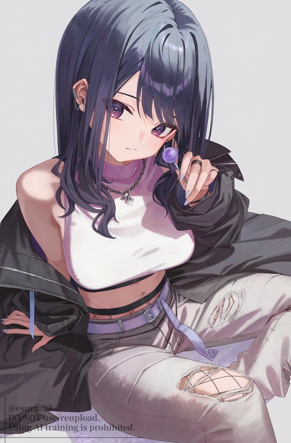 小清水透 - 1/1