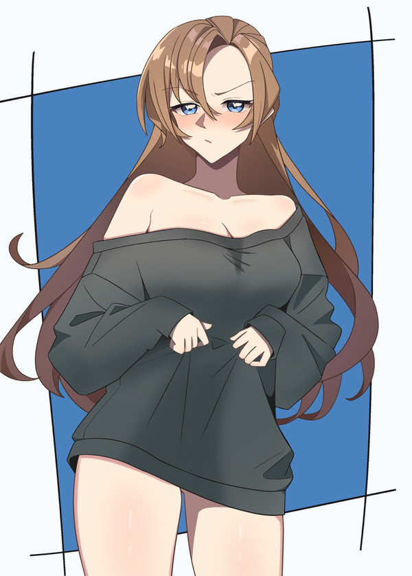 X萩原千速まとめ① - 1/5