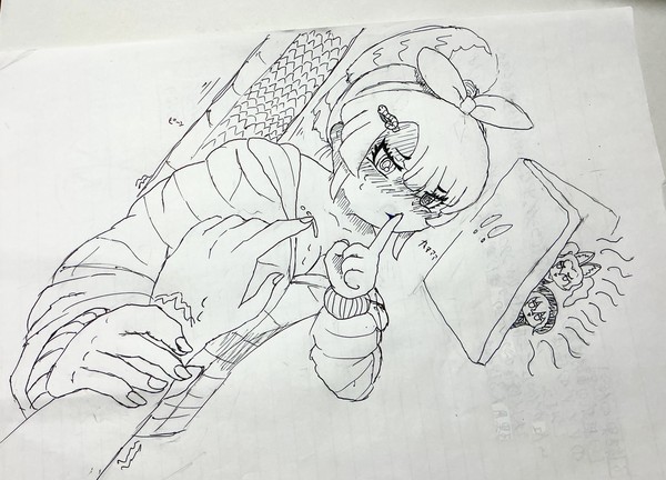 パジャマタノオロチ