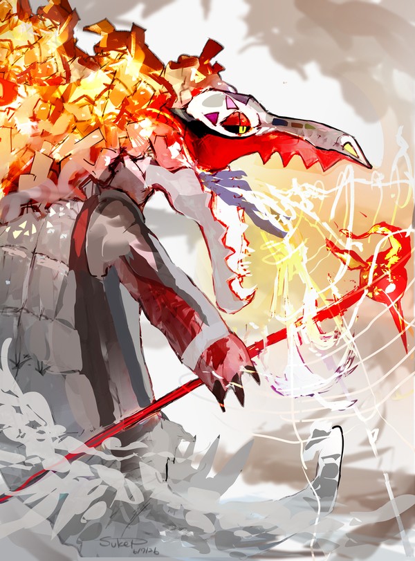 ラウドボーン - 1/1