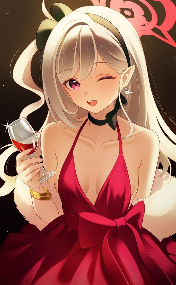 睦月 - 1/1