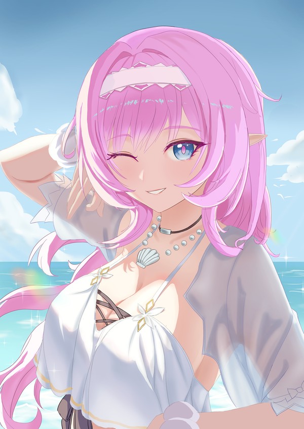 Elysia