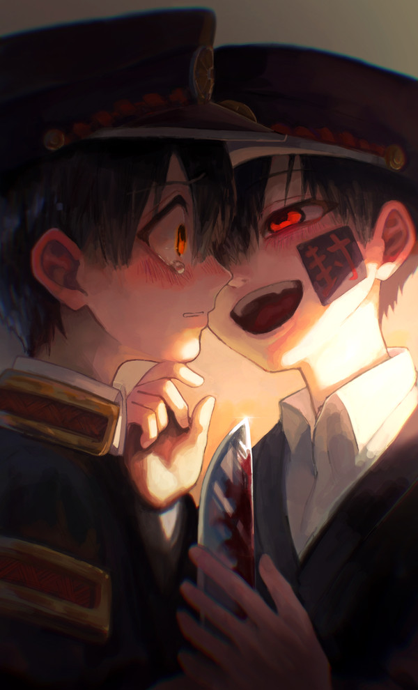 あまねが俺を殺した時