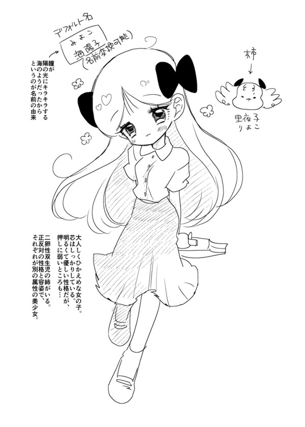 里夜子妹if　みよちゃんと祥吾さん - 1/6