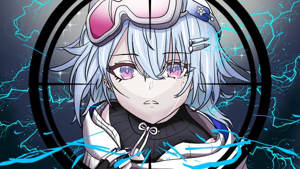 ヒバナ×夕霧レイ