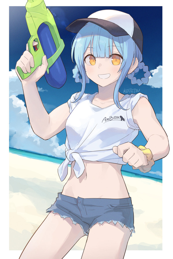 シェリーちゃん - 1/1