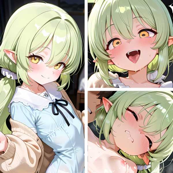 妊活ノゾミちゃん 250p