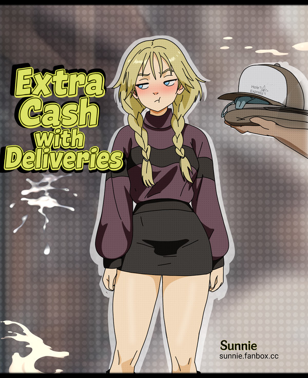 Extra Cash with Delivery (full)