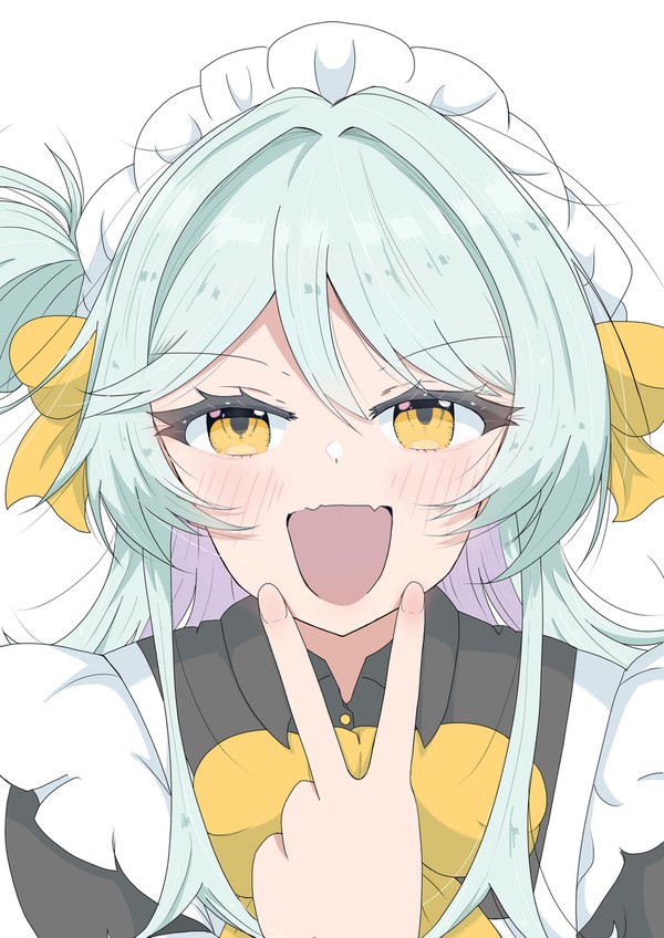 メイド香穂ちゃん