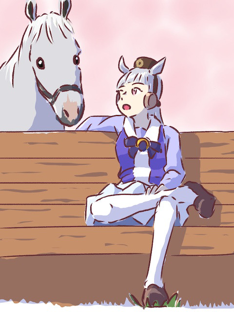 ゴールドシップ