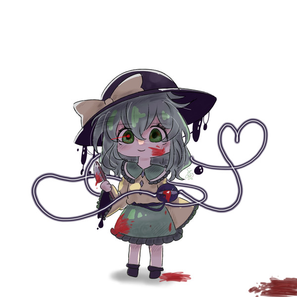 次はｱﾅﾀノ番ョ