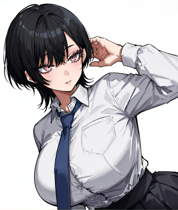 アートスタイルテスト - 1/1