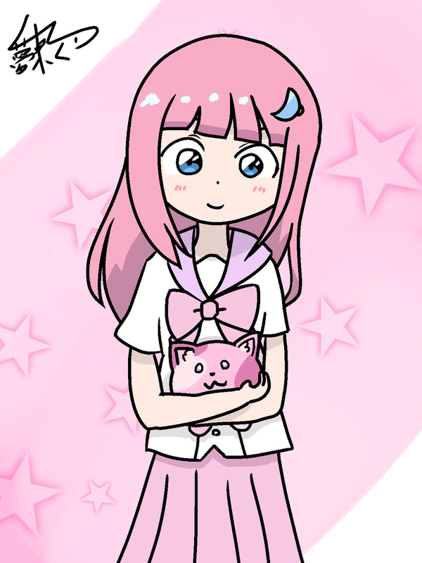 流ちゃん