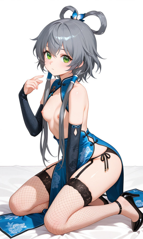 天依.