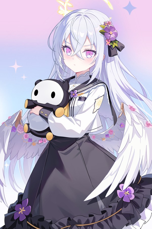 day44 白州梓 - 1/1