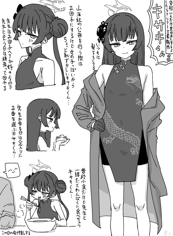 最近描いた絵とか