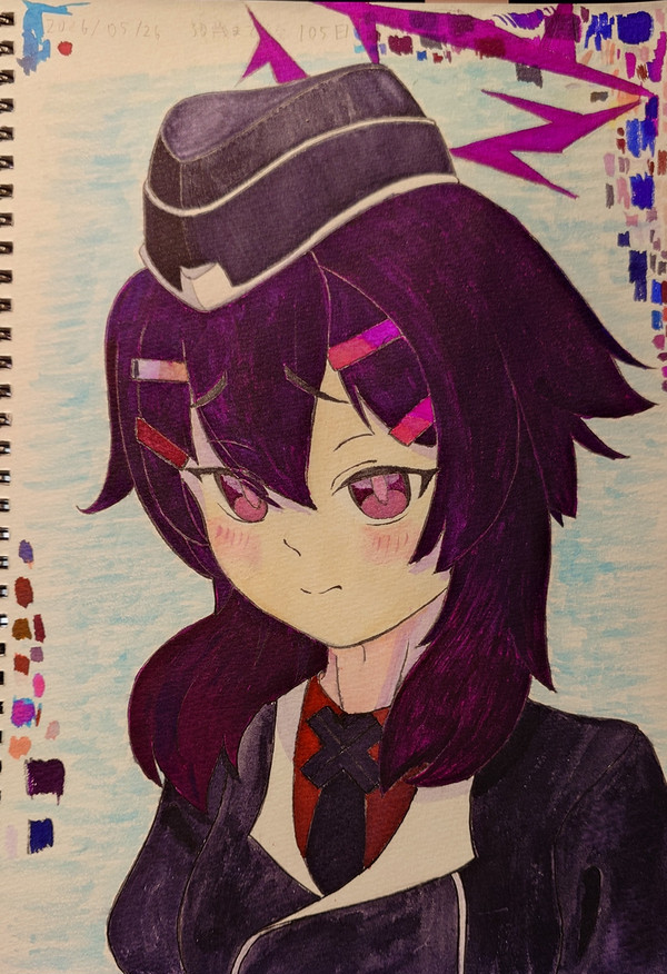 伊草ハルカ