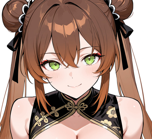 china dress springfield