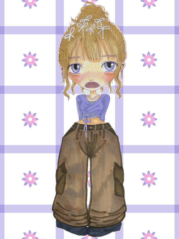 ゆる。 - 1/1
